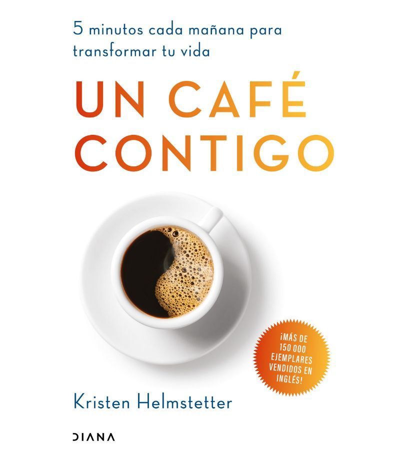 Opción de regalo de navidad: Un café contigo. 